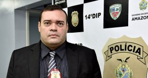 Após denúncias, homem é preso por homicídio ocorrido em 2020A prisão ocorreu na rua Bela Vista, bairro Gilberto Mestrinho, zona leste