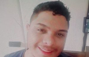 Policia Civil busca informações sobre homem que desapareceu no bairro Cidade NovaJúlio Vasconcelos Guedes, 24, está desaparecido desde as 18h da sexta-feira (02/12)