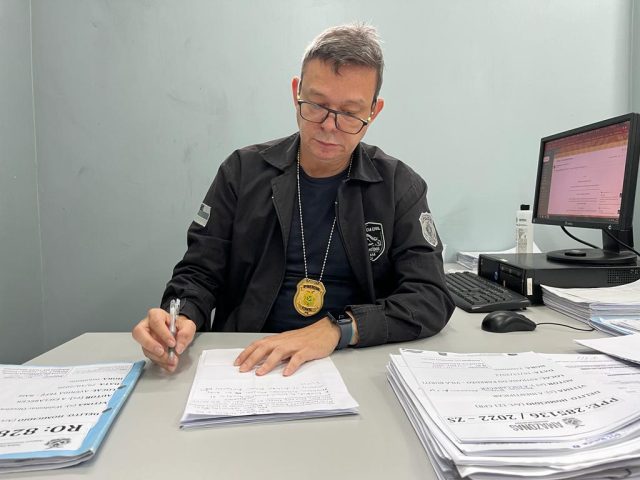 PC-AM_INVESTIGADOR RICARDO DE SENA_FOTO MAYARA VIANA (2)