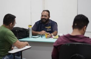 Governo do Amazonas oferece mais de 2,2 mil vagas para cursos de qualificaçãoAção em parceria com a UniNorte visa promover qualificação profissional no estado, com início das aulas marcado para 9 de janeiro