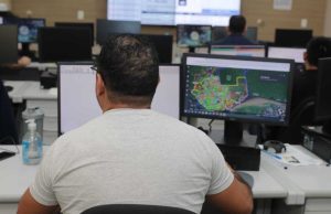 Em um ano, SSP-AM recupera 1.155 veículos com auxílio do ‘Paredão’A atuação com o sistema de câmeras impulsionou a recuperação de veículos na capital.