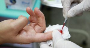 Dezembro Vermelho: SPA e Policlínica José Lins intensifica ações de testagem para HIV/AIDSA unidade destaca que o Centro de Testagem e Aconselhamento realizou mais de 2.500 testes rápidos para IST, em 2022