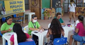 Setemp destaca vagas de empregos, cursos e demais serviços oferecidos aos trabalhadores pelo SineForam mais de 45.500 atendimentos referentes aos serviços de Cadastro de Emprego entre outras solicitações