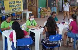 Setemp destaca vagas de empregos, cursos e demais serviços oferecidos aos trabalhadores pelo SineForam mais de 45.500 atendimentos referentes aos serviços de Cadastro de Emprego entre outras solicitações