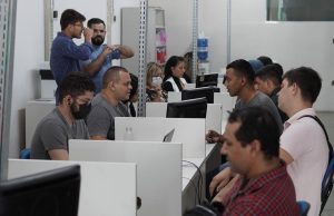 Sine suspende atendimento presencial para realização de treinamento com servidores, nesta quinta (22/12)Todos os serviços do Sine/AM serão realizados por meio do Portal do Trabalhador