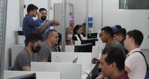 Empresa seleciona para 30 vagas de Vigilante, nesta terça-feiraAtendimento do Sine Amazonas acontece de segunda a sexta–feira, das 8h às 14h