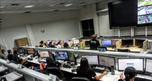 SSP-AM reforça atendimento pelo 190 e policiamento nas ruas para atender população durante jogos do BrasilMais de 30 servidores estarão apostos para atender a população durante todo o dia