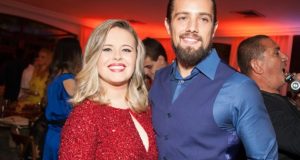 Mariana Bridi e Rafael Cardoso se separam após 15 anos de casamentoA influenciadora pediu a compreensão de todas as pessoas para preservar este momento tão delicado para ela e seus filhos