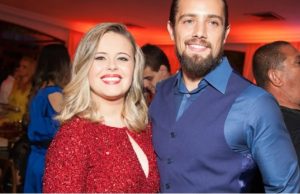 Mariana Bridi e Rafael Cardoso se separam após 15 anos de casamentoA influenciadora pediu a compreensão de todas as pessoas para preservar este momento tão delicado para ela e seus filhos