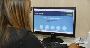 Supletivo da Secretaria de Educação certificou mais 33 mil pessoas em 2022 O número foi registrado entre os meses de janeiro e dezembro deste ano