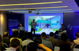 Sistema de Monitoramento do IPAAM tem destaque no “Codex Experience”O evento aconteceu nesta quarta-feira, na capital do Rio Grande do Sul, e aborda vários questões relacionadas ao Meio Ambiente