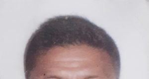 Policia Civil busca informações sobre homem que desapareceu no Centro da capitalIago Nogueira Gonçalves, 30, está desaparecido desde o dia 19 de novembro deste ano