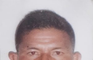 Policia Civil busca informações sobre homem que desapareceu no Centro da capitalIago Nogueira Gonçalves, 30, está desaparecido desde o dia 19 de novembro deste ano