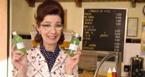 Morre a atriz Márcia Manfredini, que fez Abigail em ‘A Grande Família’
