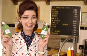 Morre a atriz Márcia Manfredini, que fez Abigail em ‘A Grande Família’