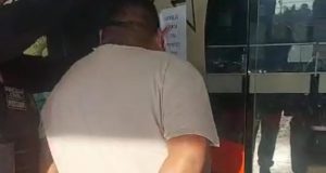 Suspeito de liderar facção e ordenar morte cruel de jovem é preso em ManausCrimes ocorreram no bairro Colônia Antônio Aleixo