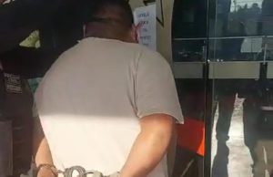 Suspeito de liderar facção e ordenar morte cruel de jovem é preso em ManausCrimes ocorreram no bairro Colônia Antônio Aleixo