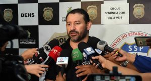 Operação Cantagalo prende grupo criminoso envolvido em morte de adolescenteCrime ocorreu no conjunto Braga Mendes, bairro Cidade de Deus