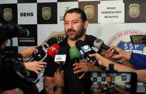 Operação Cantagalo prende grupo criminoso envolvido em morte de adolescenteCrime ocorreu no conjunto Braga Mendes, bairro Cidade de Deus