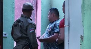 TRAGÉDIA – Criança de 6 anos morre após explosão de gás em Manaus