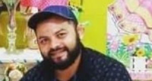 PC busca informações sobre homem que desapareceu no bairro PetrópolisInformações podem ser repassadas pelo 181, da SSP-AM