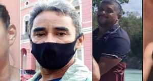 Policia caça envolvidos em homicídio ocorrido em Presidente FigueiredoQuarteto tem envolvimento com a morte de Lucas Tavares Nascimento, que tinha 24 anos