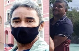 Policia caça envolvidos em homicídio ocorrido em Presidente FigueiredoQuarteto tem envolvimento com a morte de Lucas Tavares Nascimento, que tinha 24 anos
