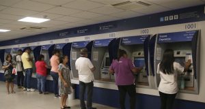 Bancos não vão abrir nesta sexta-feiraEles voltam a funcionar no dia 2 de janeiro