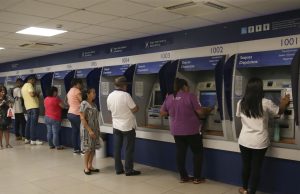 Bancos não vão abrir nesta sexta-feiraEles voltam a funcionar no dia 2 de janeiro