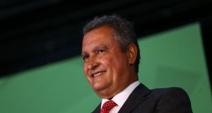 Governo Lula terá 37 ministérios, diz Rui Costa