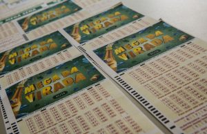 Mega-Sena da Virada: estimativa do prêmio sobe para R$ 500 milhõesApostas podem ser feitas até as 17h, horário de Brasília, deste sábado