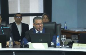 Conselheiro-ouvidor do TCE-AM será homenageado pela Assembleia LegislativaO evento acontecerá às 17h, no auditório da sede do Parlamento Estadual