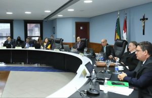 TCE-AM emite parecer pela aprovação com ressalvas e recomendações às contas de Wilson Lima