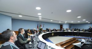 TCE-AM julga contas do Governo e outros 71 processos nesta terça-feira (6)O governador teve o orçamento de R$19 bilhões para administrar as contas do Estado em 2021