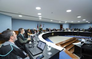 TCE-AM julga contas do Governo e outros 71 processos nesta terça-feira (6)O governador teve o orçamento de R$19 bilhões para administrar as contas do Estado em 2021
