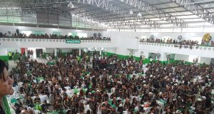 Reino Unido promove Feijoada Vip da Harmonia com atração nacionalO evento também vai reunir as atrações Uendel Pinheiro, Mikael, Nego Léo & Bateria Furiosa