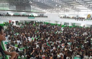 Reino Unido promove Feijoada Vip da Harmonia com atração nacionalO evento também vai reunir as atrações Uendel Pinheiro, Mikael, Nego Léo & Bateria Furiosa