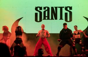 Com mix musical, Bloco do Sants acontece neste sábado em ManausVai ter axé, pop, funk, forró, toadas, pagode, música regional, entre outros, para ninguém ficar parado