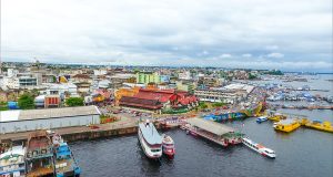 New York Times põe Manaus em lista mundial dos melhores destinos turísticos de 2023
