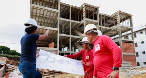 Manaus é a quarta melhor cidade para se investir no mercado imobiliário, segundo ranking nacionalEm 2021, Manaus estava em 5º lugar, subindo uma posição em 2022