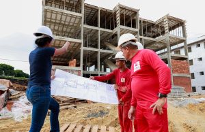 Manaus é a quarta melhor cidade para se investir no mercado imobiliário, segundo ranking nacionalEm 2021, Manaus estava em 5º lugar, subindo uma posição em 2022