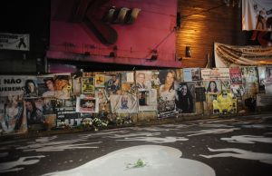 Incêndio na Boate Kiss: 10 anos de tristeza e impunidadeTragédia com 242 mortos comoveu o país