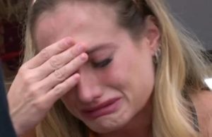 RELAÇÃO TÓXICA – “Vergonha”, diz Bruna Griphao após discurso de Tadeu Schmidt