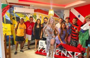Concurso – Melhor cover da Joelma vai faturar prêmio em dinheiroDisputa idealizada pela Casa Paraense, restaurante preferido da cantora, no Amazonas, faz seletiva até dia 31 deste mês