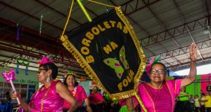 Seas organiza festa carnavalesca nos CECFsOs bailes de Carnaval nos Centros Estaduais de Convivência acontecem nos dias 03, 09, 10, 13 e 17 de fevereiro