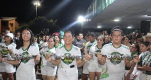 Confira a agenda de ensaios das escolas de samba do Grupo Especial nas comunidadesAs oito agremiações do Grupo Especial cumprem agenda de ensaios nas quadras e ruas nos bairros de Manaus, durante a semana