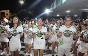 Confira a agenda de ensaios das escolas de samba do Grupo Especial nas comunidadesAs oito agremiações do Grupo Especial cumprem agenda de ensaios nas quadras e ruas nos bairros de Manaus, durante a semana