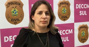 Três homens são presos após descumprirem medidas protetivas em ManausTrês indivíduos foram presos nesta quinta-feira (19), em locais distintos da cidade, pela mesma prática criminosa