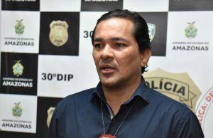 Policia Civil prende homem em flagrante pelo crime de receptaçãoDurante as diligências, as equipes apreenderam um aparelho celular furtado