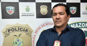 Policia Civil prende homem por tentativa de homicídio praticado contra uma adolescenteO crime ocorreu no dia 22 de dezembro de 2022, na cidade de Trairão, no Pará